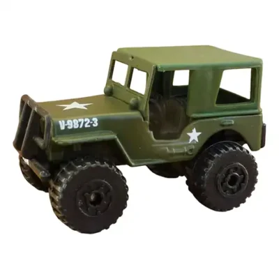 <span class='esconder'>1996 </span>4x4 Jeep with Canopy