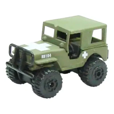 <span class='esconder'>1998 </span>4x4 Jeep with Canopy