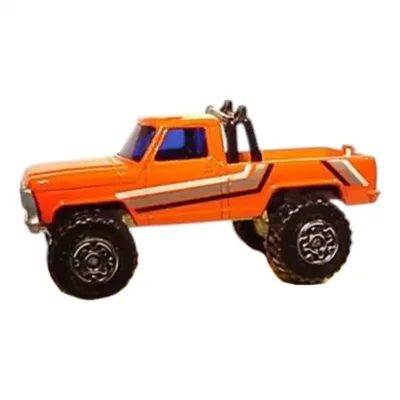 <span class='esconder'>1982 </span>4x4 Mini Pickup