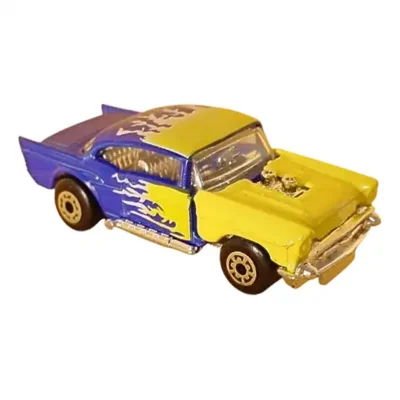 <span class='esconder'>1997 </span>57 Chevy