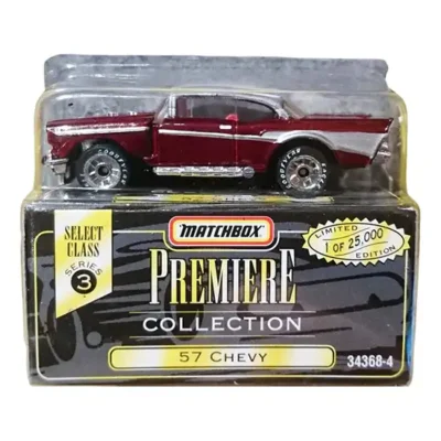 <span class='esconder'>1997 </span>57 Chevy