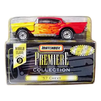 <span class='esconder'>1997 </span>57 Chevy