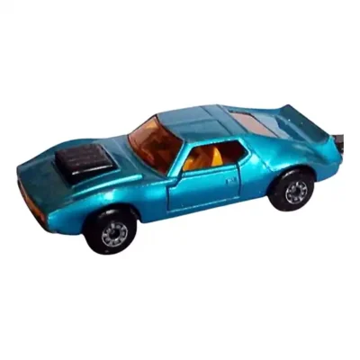 <span class='esconder'>1976 </span>AMX Javelin