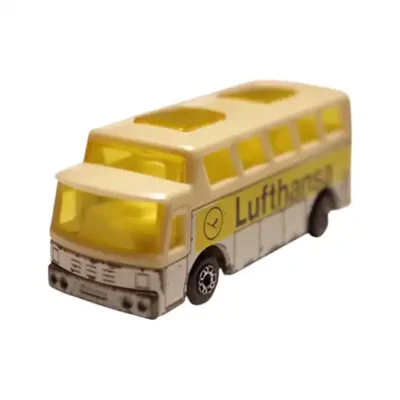<span class='esconder'>1991 </span>Airport Coach