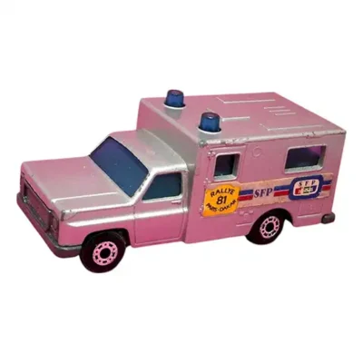 <span class='esconder'>1980 </span>Ambulance