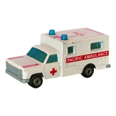 <span class='esconder'>1982 </span>Ambulance