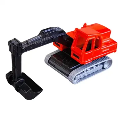 <span class='esconder'>1981 </span>Atlas Excavator