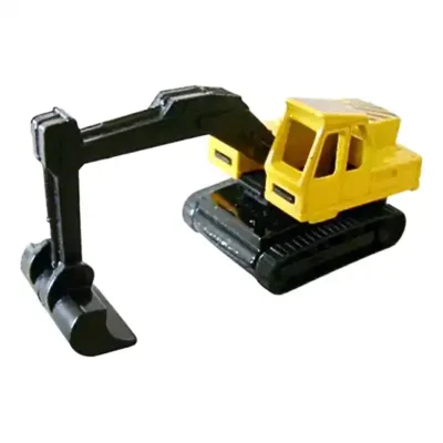<span class='esconder'>1983 </span>Atlas Excavator