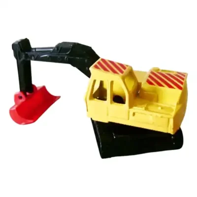 <span class='esconder'>1992 </span>Atlas Excavator