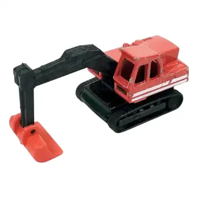 <span class='esconder'>1996 </span>Atlas Excavator