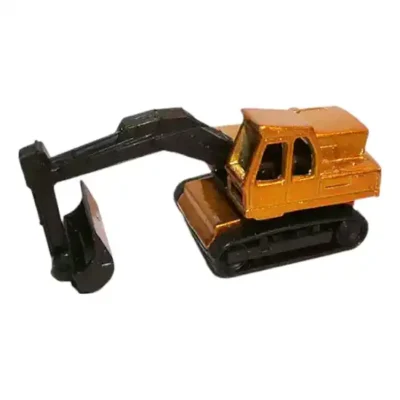 <span class='esconder'>1997 </span>Atlas Excavator