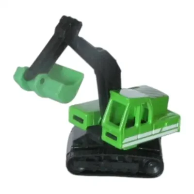 <span class='esconder'>1998 </span>Atlas Excavator