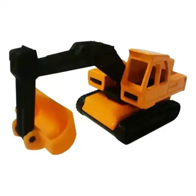 <span class='esconder'>1999 </span>Atlas Excavator