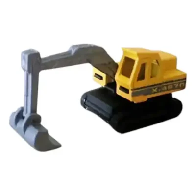<span class='esconder'>2000 </span>Atlas Excavator