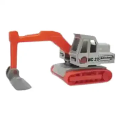 <span class='esconder'>2001 </span>Atlas Excavator