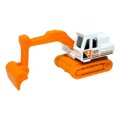 <span class='esconder'>2018 </span>Atlas Excavator