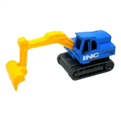 <span class='esconder'>2019 </span>Atlas Excavator