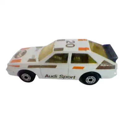 <span class='esconder'>1982 </span>Audi Quattro