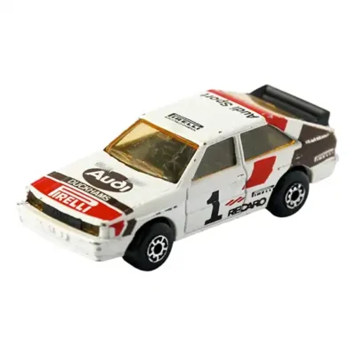<span class='esconder'>1984 </span>Audi Quattro