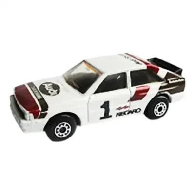 <span class='esconder'>1985 </span>Audi Quattro