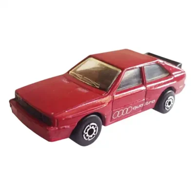 <span class='esconder'>1986 </span>Audi Quattro