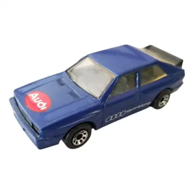 <span class='esconder'>1987 </span>Audi Quattro