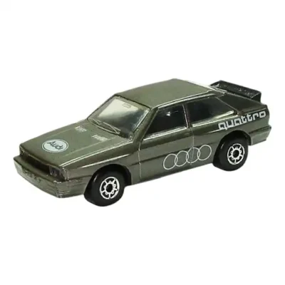 <span class='esconder'>1989 </span>Audi Quattro