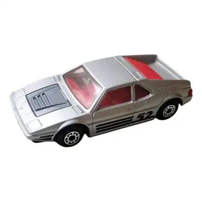<span class='esconder'>1981 </span>BMW M1