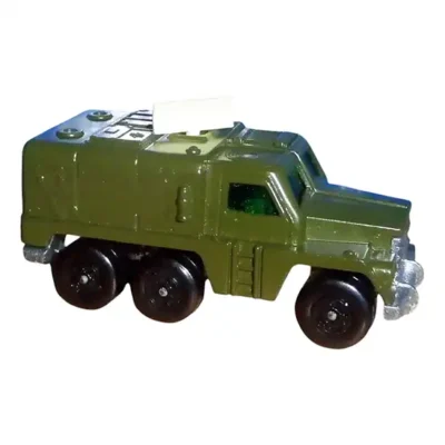 <span class='esconder'>1977 </span>Badger
