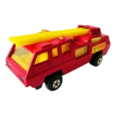 <span class='esconder'>1982 </span>Blaze Buster