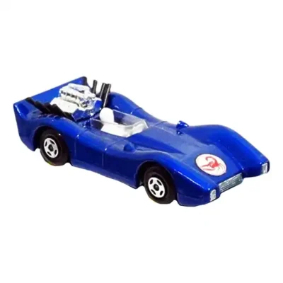 <span class='esconder'>1973 </span>Blue Shark