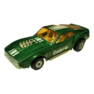 <span class='esconder'>1980 </span>Boss Mustang