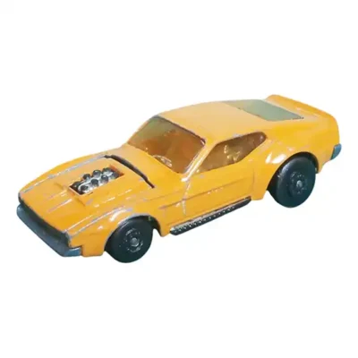 <span class='esconder'>1982 </span>Boss Mustang