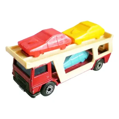 <span class='esconder'>1982 </span>Car Transporter