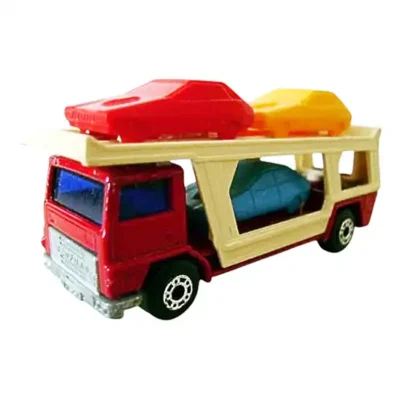 <span class='esconder'>1982 </span>Car Transporter