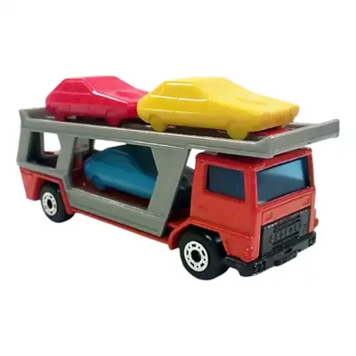 <span class='esconder'>1983 </span>Car Transporter
