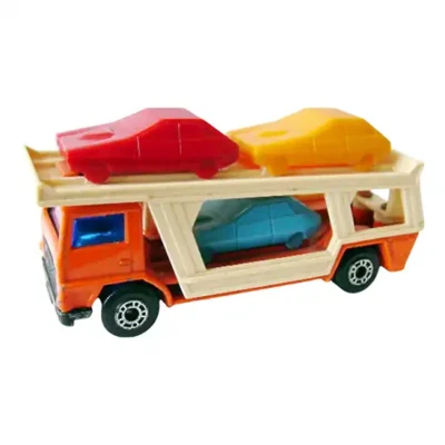 <span class='esconder'>1983 </span>Car Transporter
