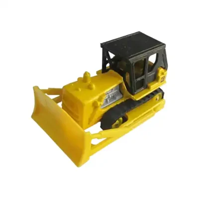 <span class='esconder'>1982 </span>Caterpillar D9 Tractor