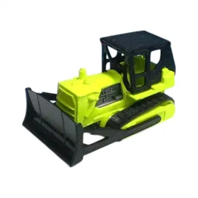 <span class='esconder'>1997 </span>Caterpillar D9 Tractor