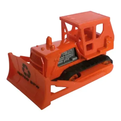 <span class='esconder'>1998 </span>Caterpillar D9 Tractor