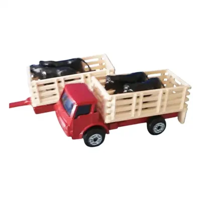<span class='esconder'>1978 </span>Cattle Truck