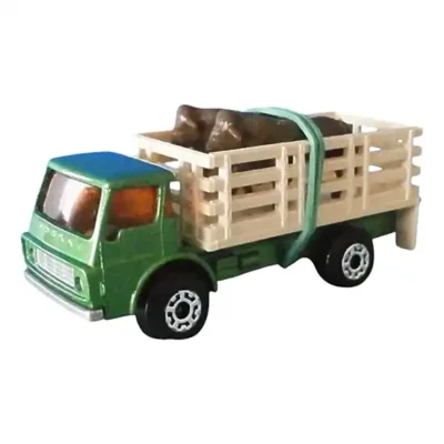 <span class='esconder'>1981 </span>Cattle Truck