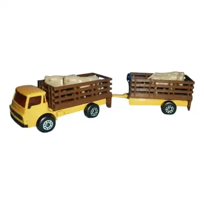 <span class='esconder'>1986 </span>Cattle Truck