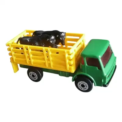<span class='esconder'>1992 </span>Cattle Truck
