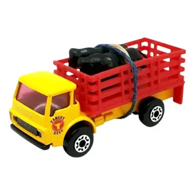 <span class='esconder'>1999 </span>Cattle Truck