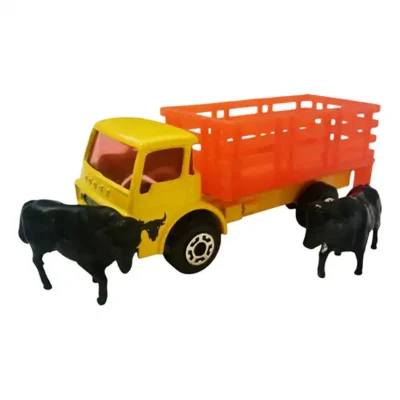 <span class='esconder'>1999 </span>Cattle Truck