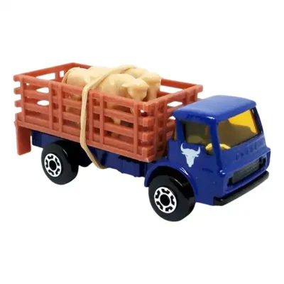 <span class='esconder'>2000 </span>Cattle Truck