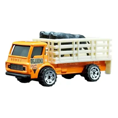<span class='esconder'>2002 </span>Cattle Truck