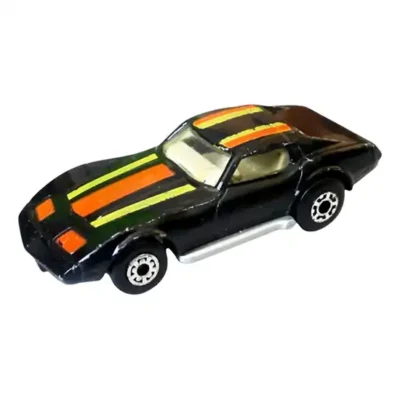 <span class='esconder'>1981 </span>Chevrolet Corvette
