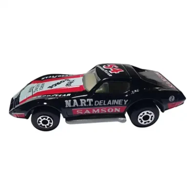 <span class='esconder'>1984 </span>Chevrolet Corvette